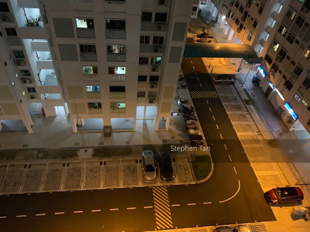Blk 139 Petir Road (Bukit Panjang), HDB 4 Rooms #200149592